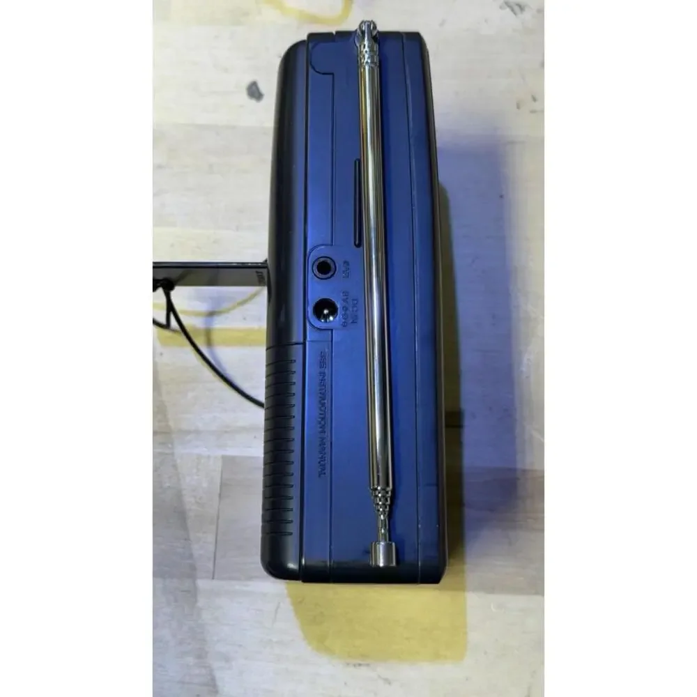 Sony watchman fd